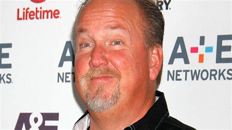 darrellgambler|Here's What Darrell Sheets From Storage Wars Is Doing Now.